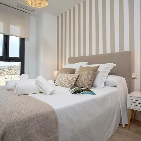Apartment Skyview Martiricos *