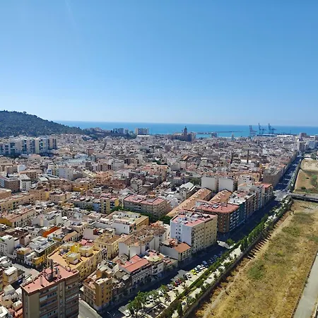 Apartment Skyview Martiricos