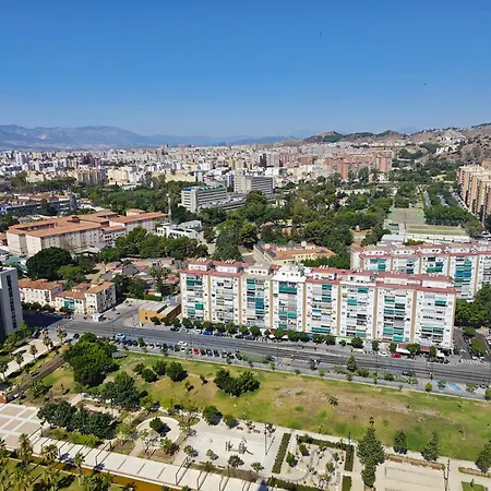 Skyview Martiricos * Málaga