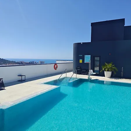 Apartment Skyview Martiricos *