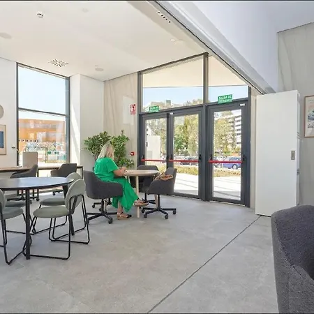 Daire Skyview Martiricos