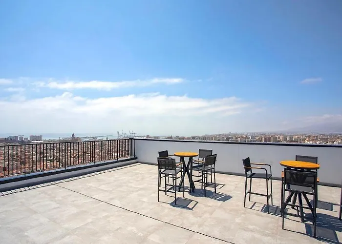 Skyview Martiricos Apartment