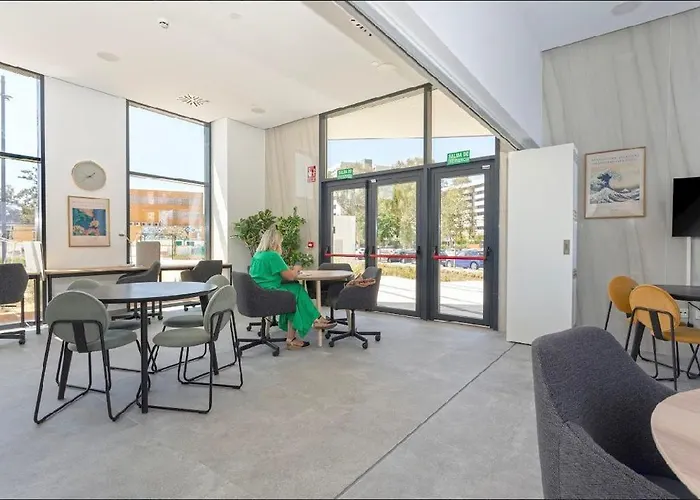 公寓 Skyview Martiricos