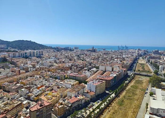 Apartment Skyview Martiricos