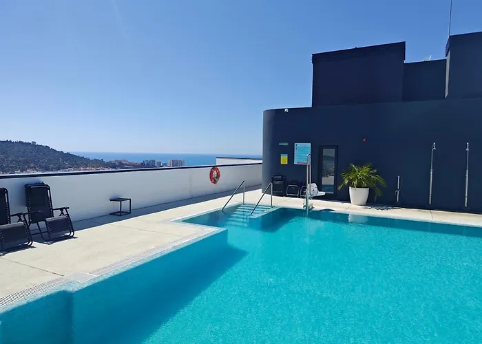 Apartment Skyview Martiricos *